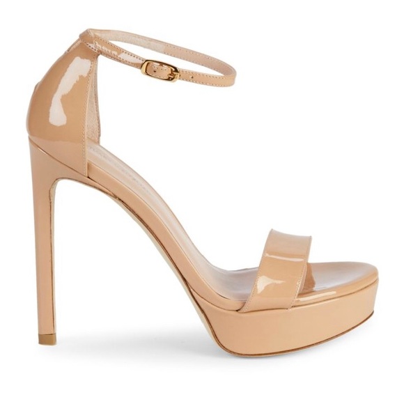 stuart weitzman sohot platform sandal